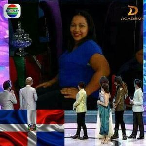 Meet your Posher, Sonia